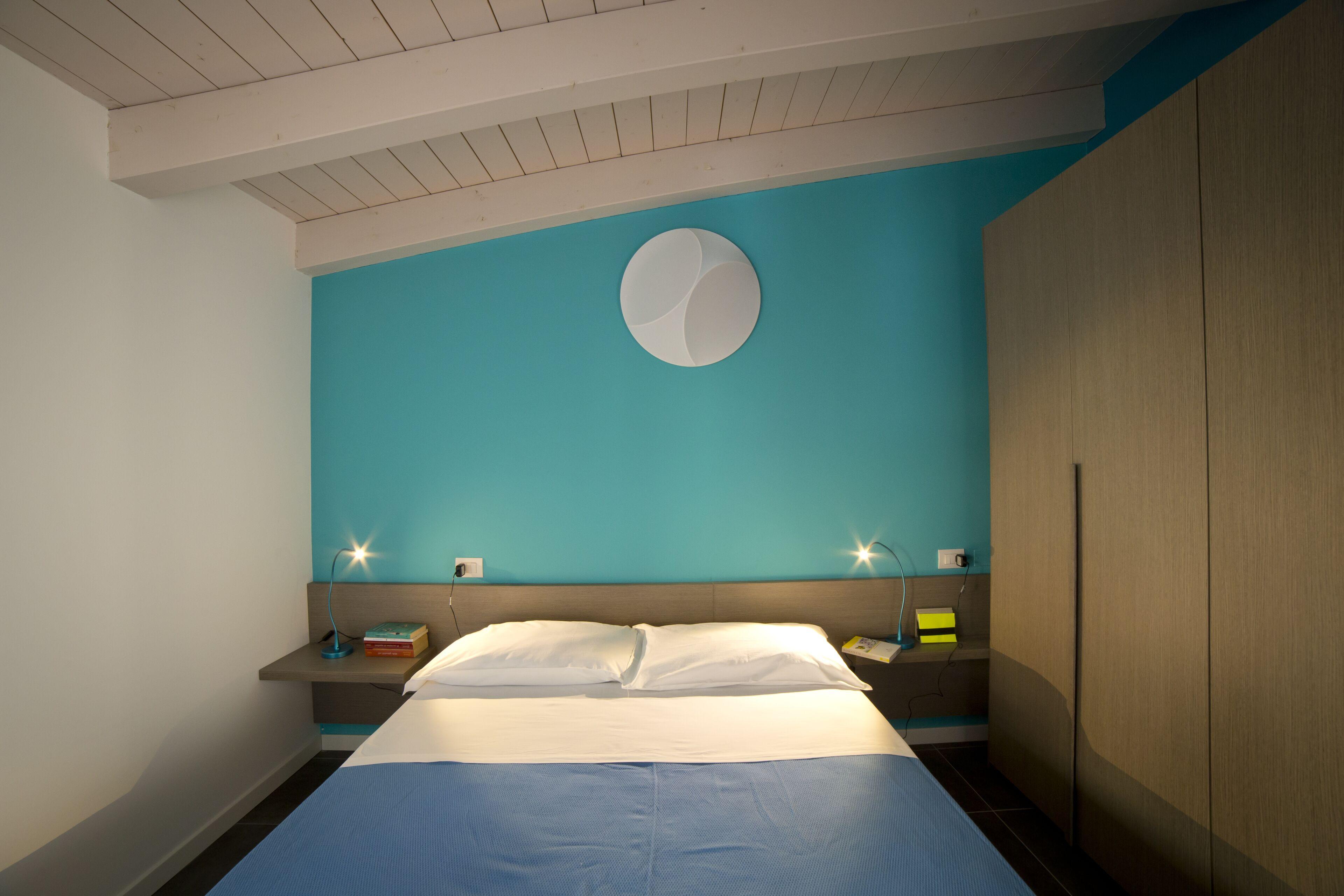 Dreams Hotel Residenza De Marchi - Milan — Photos 2